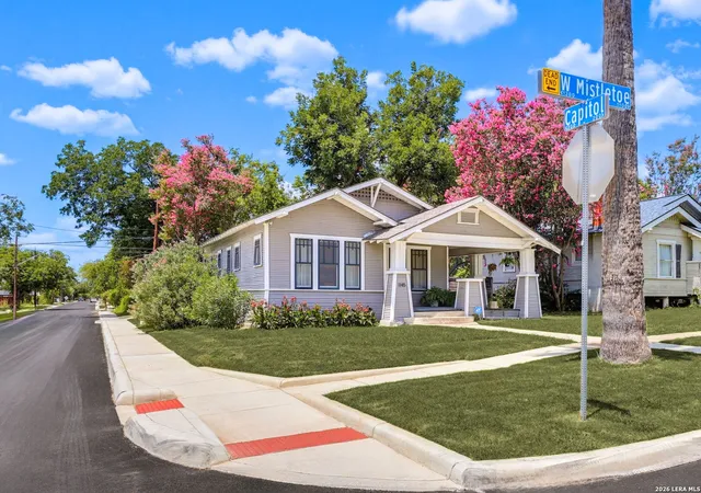 4th image of 1145 W Mistletoe Ave, San Antonio, TX 78201 | MLS# 1969947