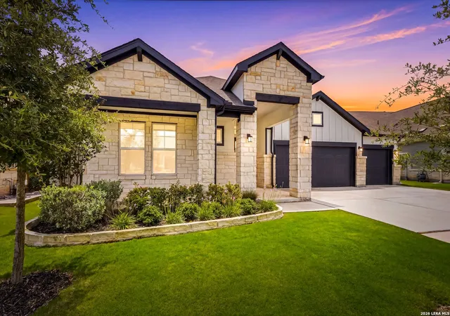 Photo 2 of Single family home for sale at 11625 Hollering Pass, Schertz, TX 78154 | MLS# 1969949 | Listing updated on 2026-09-09