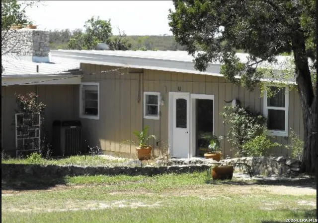 2nd image of 310 County Road 263, Mico, TX 78056 | MLS# 1969954