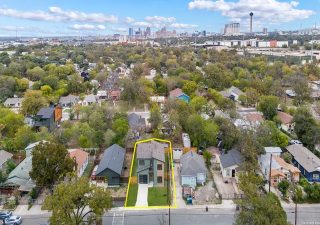 21st image of 235 Oelkers, San Antonio, TX 78204 | MLS# 1969956