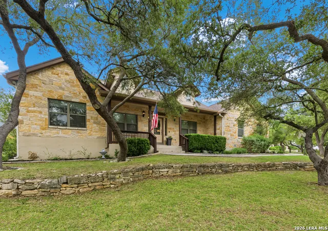 2nd image of 1511 Mount Bear, Canyon Lake, TX 78133 | MLS# 1969977