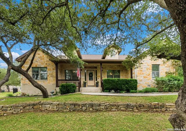 28th image of 1511 Mount Bear, Canyon Lake, TX 78133 | MLS# 1969977