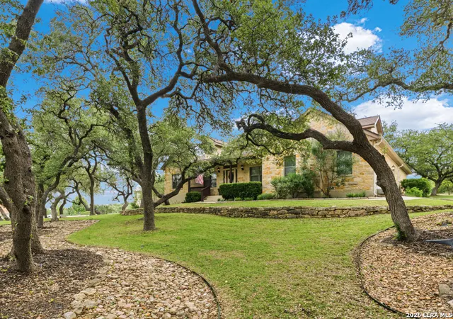 3rd image of 1511 Mount Bear, Canyon Lake, TX 78133 | MLS# 1969977