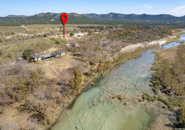 5th image of 4 Acres Cr 416, Uvalde, TX 78801 | MLS# 1969979