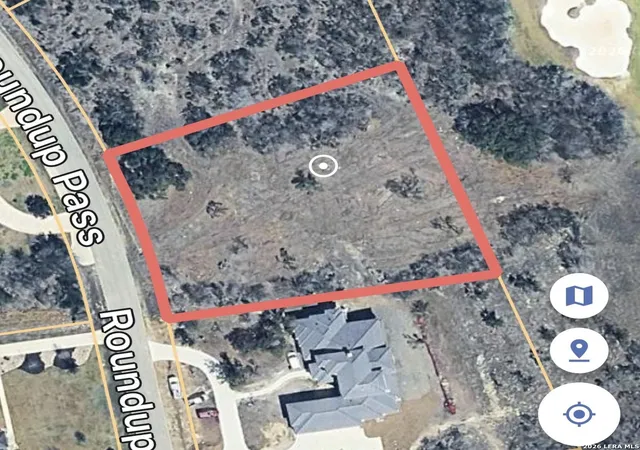 Land for sale at 13339 Roundup, San Antonio, TX 78245 | MLS# 1969983