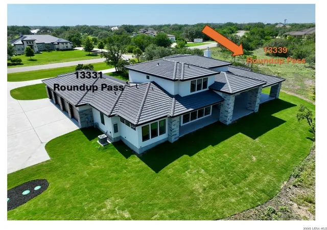 Photo 4 of Land for sale at 13339 Roundup, San Antonio, TX 78245 | MLS# 1969983 | Listing updated on 2026-07-06