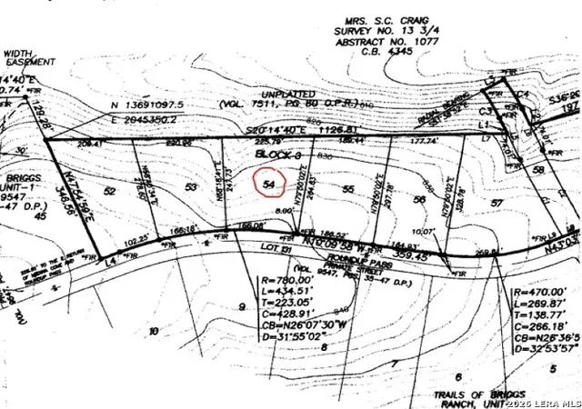 Photo 3 of Land for sale at 13339 Roundup, San Antonio, TX 78245 | MLS# 1969983 | Listing updated on 2026-07-06