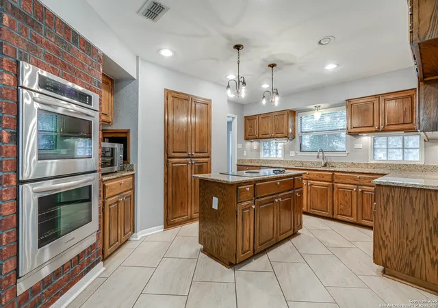 Photo 2 of Single family home for sale at 8743 Paseo Oaks, San Antonio, TX 78255 | MLS# 1970006 | Listing updated on 2026-06-26