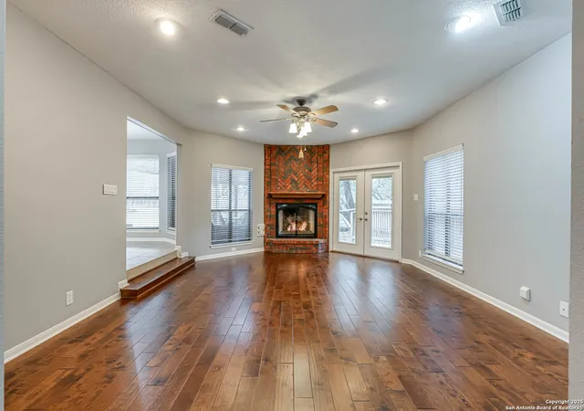 Photo 3 of Single family home for sale at 8743 Paseo Oaks, San Antonio, TX 78255 | MLS# 1970006 | Listing updated on 2026-06-26