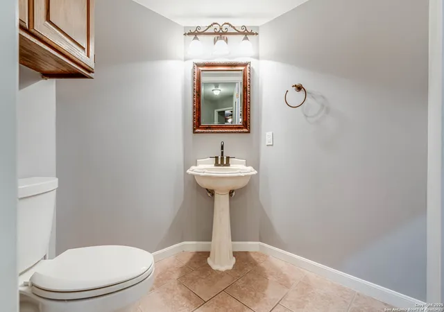 Photo 3 of Single family home for sale at 8743 Paseo Oaks, San Antonio, TX 78255 | MLS# 1970006 | Listing updated on 2026-06-26