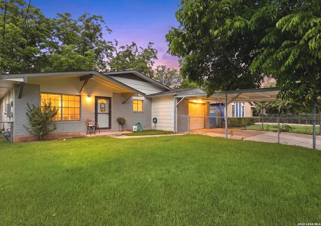 Photo 1 of Sale Pending at 518 Fitch St, San Antonio, TX 78214 | MLS# 1970027 | Listing updated on 2026-08-18