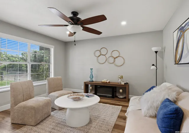 Photo 3 of Sale Pending at 518 Fitch St, San Antonio, TX 78214 | MLS# 1970027 | Listing updated on 2026-08-18