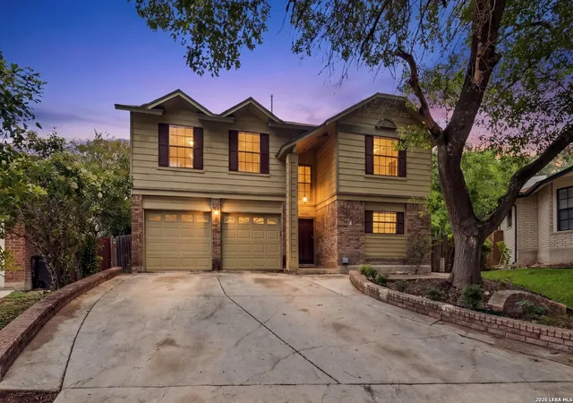 Photo 1 of Single family home for sale at 6302 Scrub Jay, San Antonio, TX 78240 | MLS# 1970033 | Listing updated on 2026-08-27