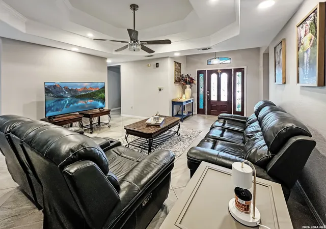 Photo 3 of Single family home for sale at 1103 Hidalgo St, Crystal City, TX 78839 | MLS# 1970041 | Listing updated on 2026-07-02