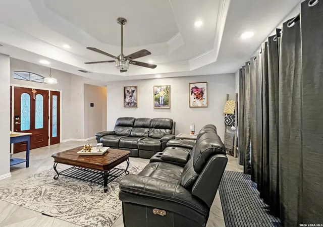 Photo 4 of Single family home for sale at 1103 Hidalgo St, Crystal City, TX 78839 | MLS# 1970041 | Listing updated on 2026-07-02