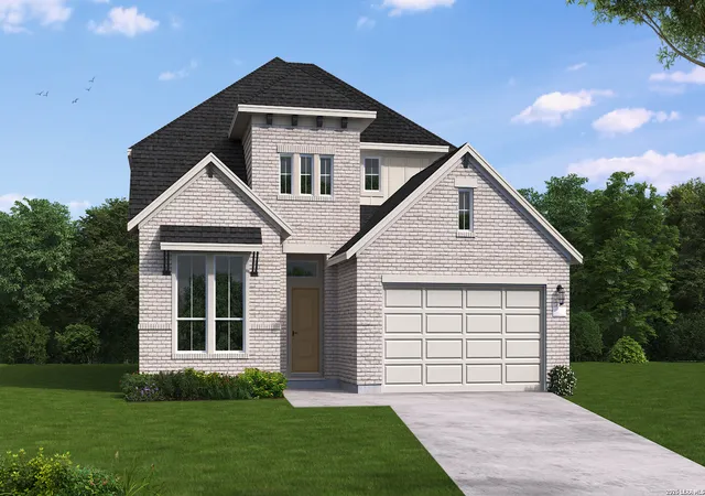 1st image of 4029 Parchman, Schertz, TX 78124 | MLS# 1970043