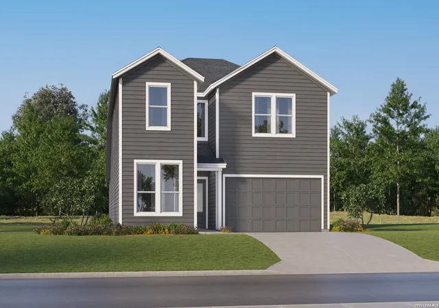2nd image of 8539 Utopia Gardens, San Antonio, TX 78223 | MLS# 1970069