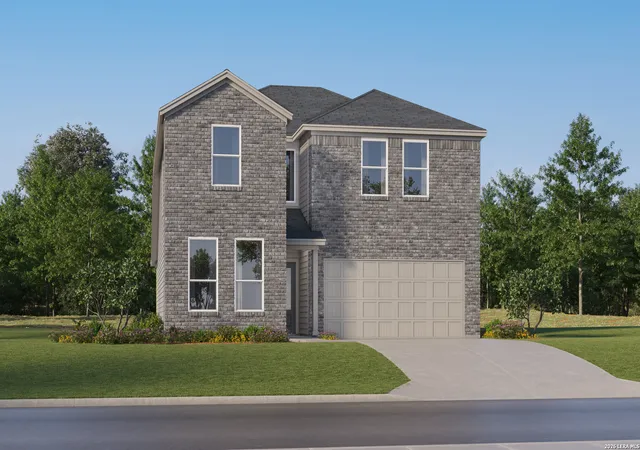 3rd image of 8539 Utopia Gardens, San Antonio, TX 78223 | MLS# 1970069
