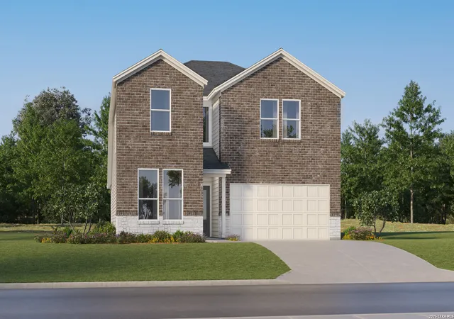 4th image of 8539 Utopia Gardens, San Antonio, TX 78223 | MLS# 1970069
