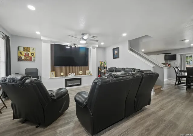 Photo 2 of Single family home for sale at 6322 Lake Superior St, San Antonio, TX 78222 | MLS# 1970091 | Listing updated on 2026-06-07