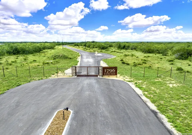 Photo 2 of Land for sale at 0 Fm 1796, D'hanis, TX 78850 | MLS# 1970100 | Listing updated on 2026-06-07