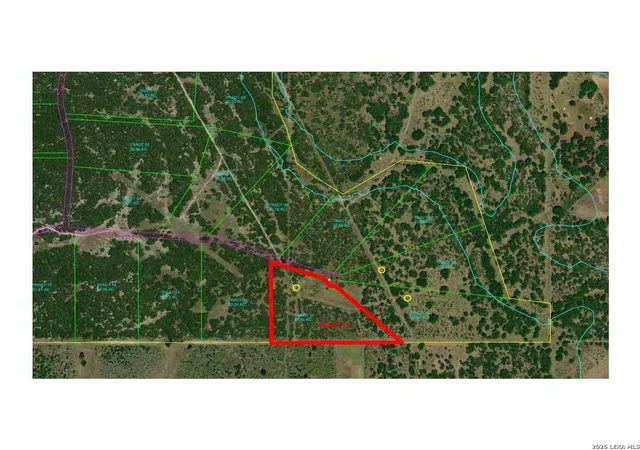 Photo 26 of Land for sale at 0 Fm 1796, D'Hanis, TX 78850 | MLS# 1970100 | Listing updated on 2026-06-07
