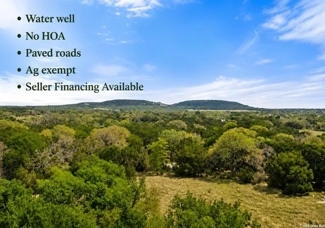 1st image of 4772 11 County Road 340, Burnet, TX 76905 | MLS# 1970101