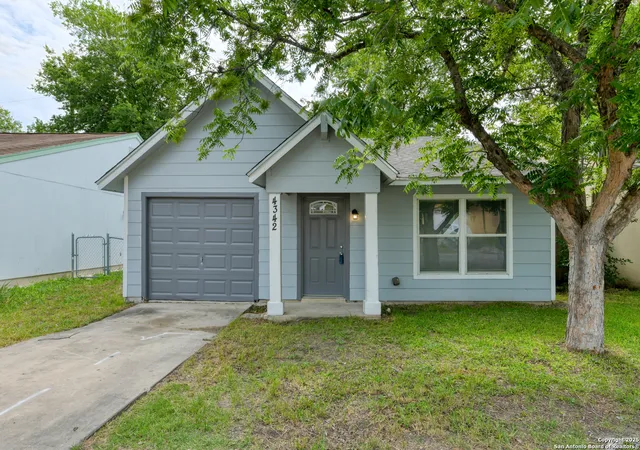 1st image of 4342 Lehman Dr, Kirby, TX 78219 | MLS# 1970106