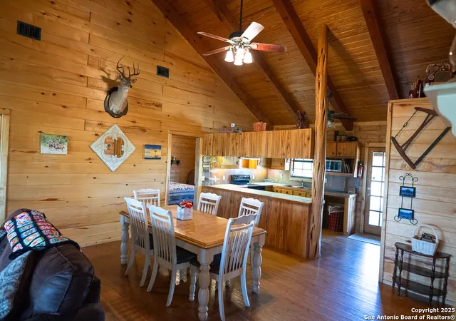 5th image of 173 Pvt Rd 3820, Utopia, TX 78884 | MLS# 1970114
