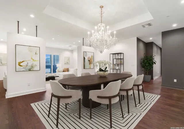 Photo 3 of Condo for sale at 230 Dwyer Avenue #701, San Antonio, TX 78204 | MLS# 1970116 | Listing updated on 2026-06-07