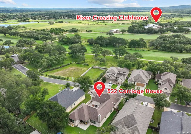 1st image of 522 Carriage House, Spring Branch, TX 78070 | MLS# 1970119