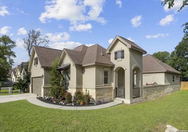3rd image of 522 Carriage House, Spring Branch, TX 78070 | MLS# 1970119