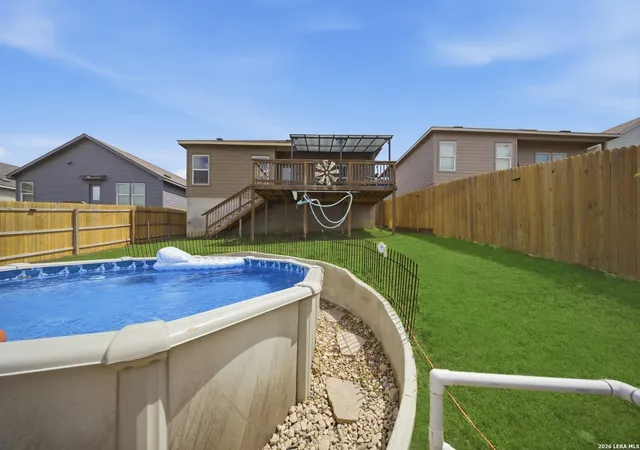 26th image of 5432 Cloves Cv, St. Hedwig, TX 78152 | MLS# 1970121