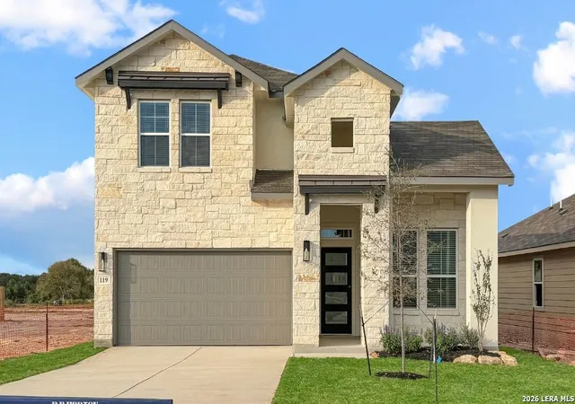 Single family home for sale at 119 Hazel Peak, Boerne, TX 78006 | MLS# 1970122