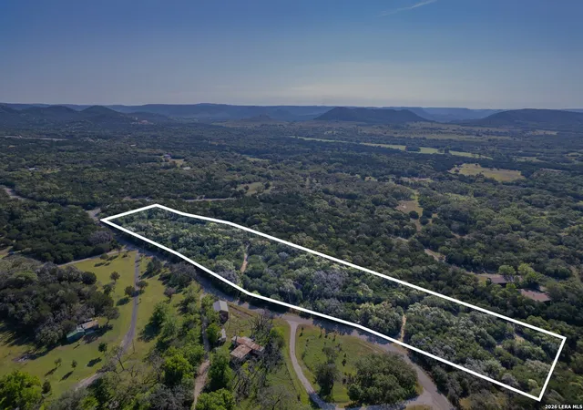2nd image of 0 Indian Mound, Tarpley, TX 78883 | MLS# 1970124