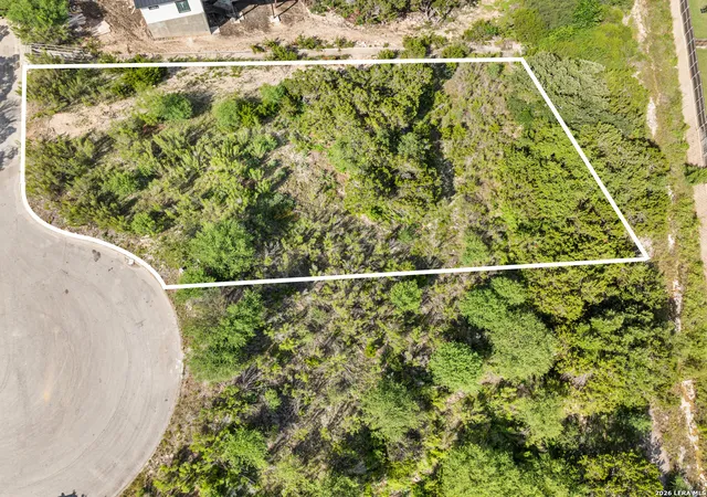 Photo 1 of Land for sale at 218 Majestic Blf, San Antonio, TX 78258 | MLS# 1970125 | Listing updated on 2026-06-07