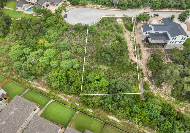 Photo 3 of Land for sale at 218 Majestic Blf, San Antonio, TX 78258 | MLS# 1970125 | Listing updated on 2026-06-07