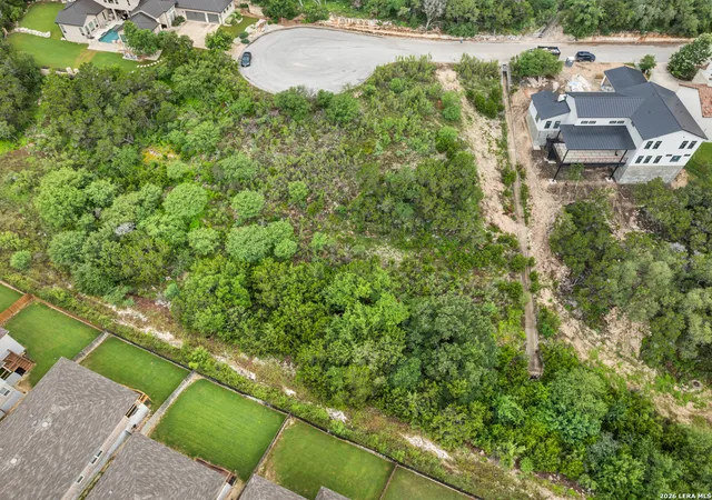 Photo 3 of Land for sale at 218 Majestic Blf, San Antonio, TX 78258 | MLS# 1970125 | Listing updated on 2026-06-07
