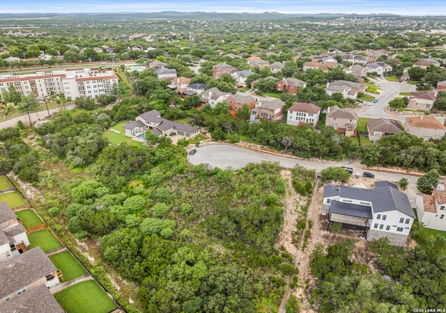 Photo 4 of Land for sale at 218 Majestic Blf, San Antonio, TX 78258 | MLS# 1970125 | Listing updated on 2026-06-07