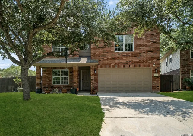 Single family home for sale at 8914 Oakwood Ct, San Antonio, TX 78240 | MLS# 1970129