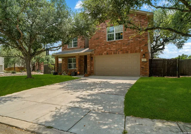 Photo 1 of Single family home for sale at 8914 Oakwood Ct, San Antonio, TX 78240 | MLS# 1970129 | Listing updated on 2026-09-20