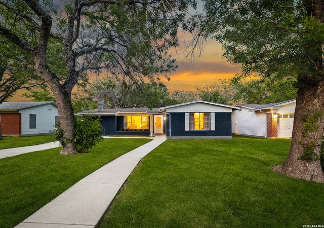 2nd image of 222 Winn Ave, Universal City, TX 78148 | MLS# 1970132