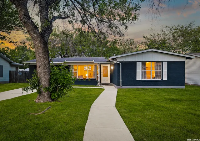 1st image of 222 Winn Ave, Universal City, TX 78148 | MLS# 1970132