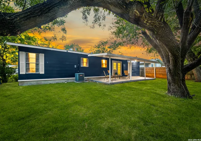 25th image of 222 Winn Ave, Universal City, TX 78148 | MLS# 1970132
