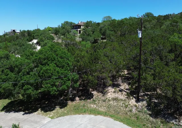 Photo 1 of Land for sale at 1352 Stardust Dr, Canyon Lake, TX 78133 | MLS# 1970144 | Listing updated on 2026-06-07