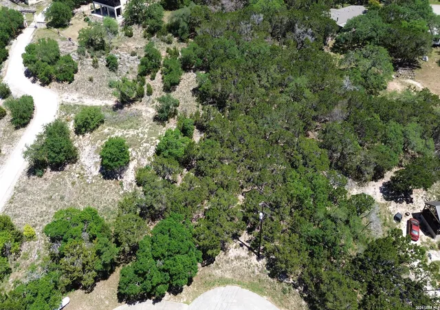 Photo 2 of Land for sale at 1352 Stardust Dr, Canyon Lake, TX 78133 | MLS# 1970144 | Listing updated on 2026-06-07