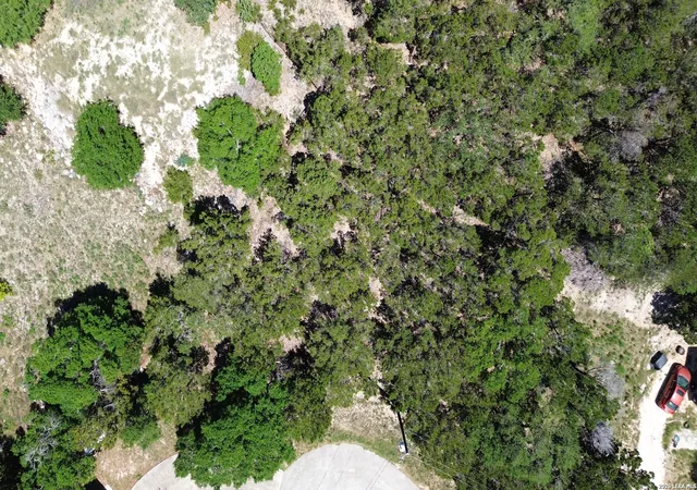 Photo 3 of Land for sale at 1352 Stardust Dr, Canyon Lake, TX 78133 | MLS# 1970144 | Listing updated on 2026-06-07