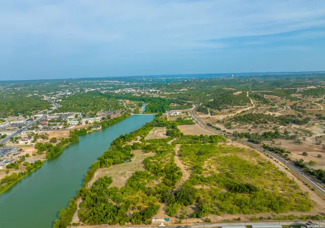 Photo 1 of Land for sale at 900 Thompson Rd, Kerrville, TX 78028 | MLS# 1970161 | Listing updated on 2026-06-07
