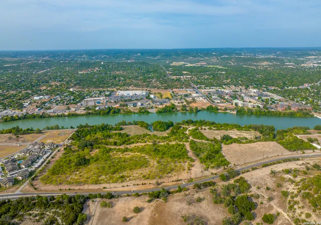Photo 2 of Land for sale at 900 Thompson Rd, Kerrville, TX 78028 | MLS# 1970161 | Listing updated on 2026-06-07