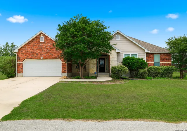 1st image of 232 Edgewood Cir, Bandera, TX 78003 | MLS# 1970164